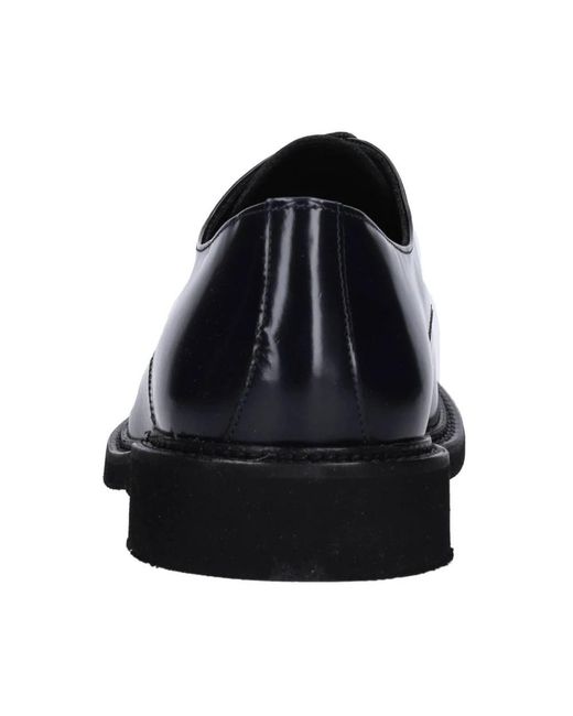 Marechiaro 1962 Black Dress Shoes for men