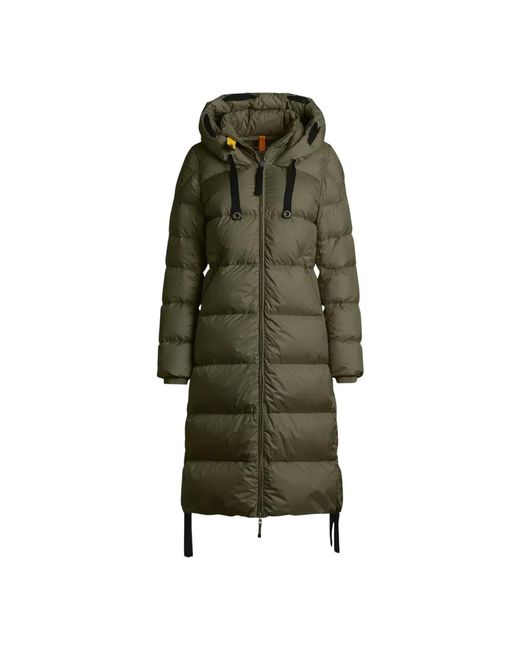 Parajumpers Parka Jassen in het Green