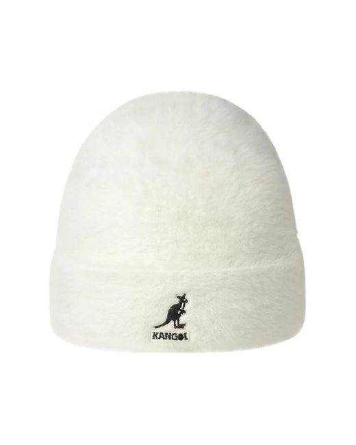 Kangol Natural Accessories