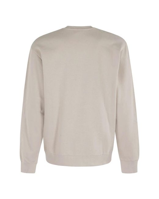 Carhartt Gray Sweatshirts for men