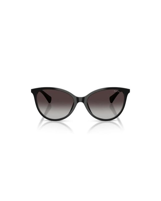 Ralph Lauren Brown Sunglasses