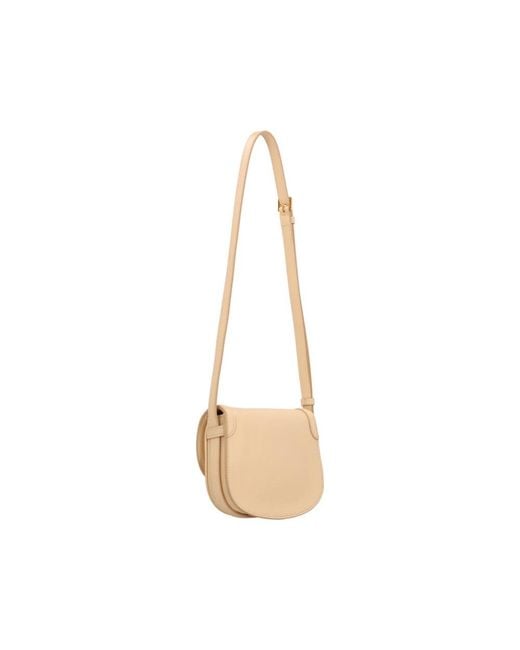 Tom Ford Metallic Cross Body Bags