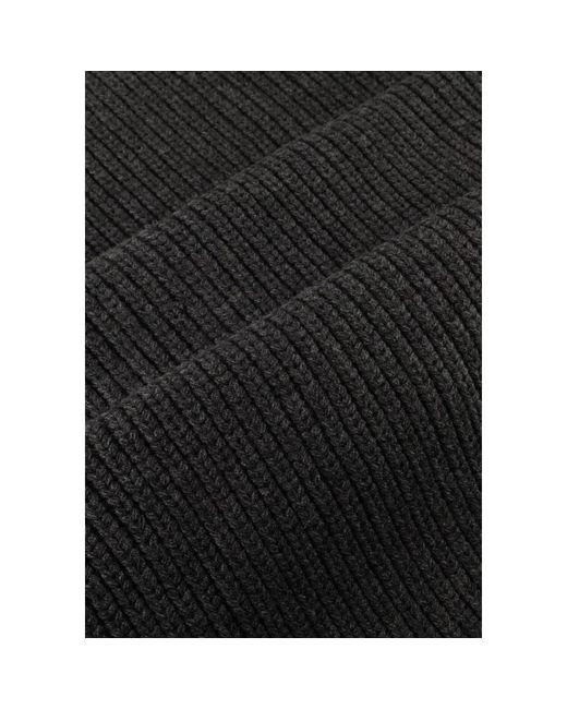 Moss Copenhagen Black Galine Rachelle Schal Key