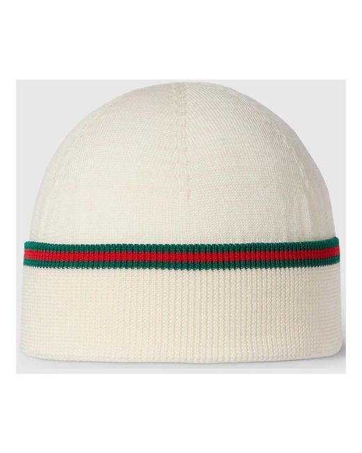 Gucci Capello Milly in het Natural