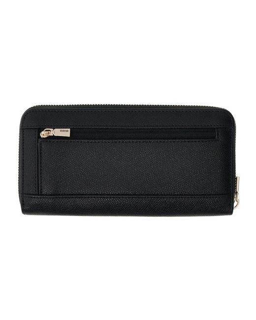 Wallets & Cardholders Guess de color Black
