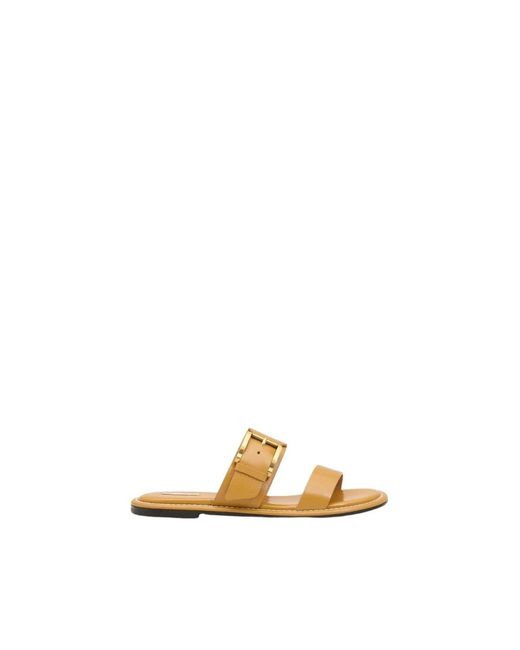 Sliders AMI en coloris Natural
