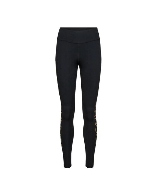 Sofie Schnoor Broeken ,Zwart ,Leggings in het Black