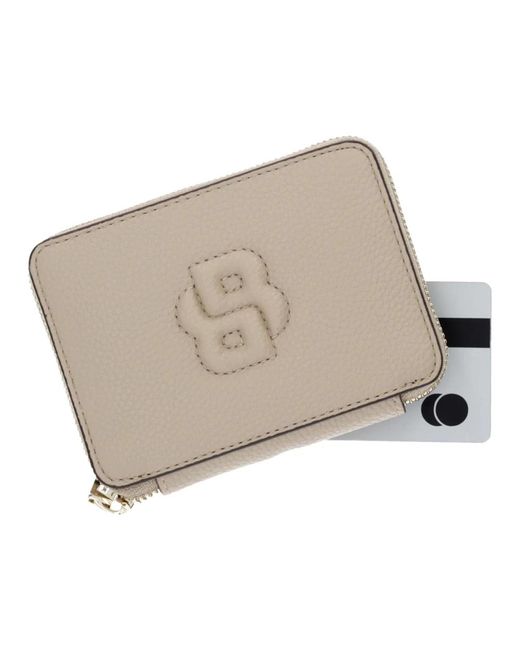 Boss Natural Wallets & Cardholders