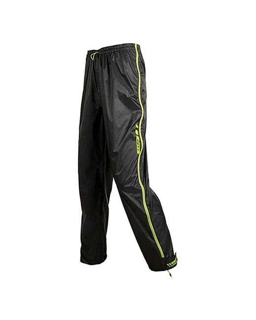 Camp Collection Full Protection Pant in het Black voor heren