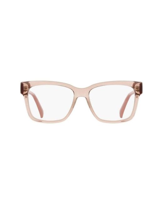 Liu Jo Brown Glasses