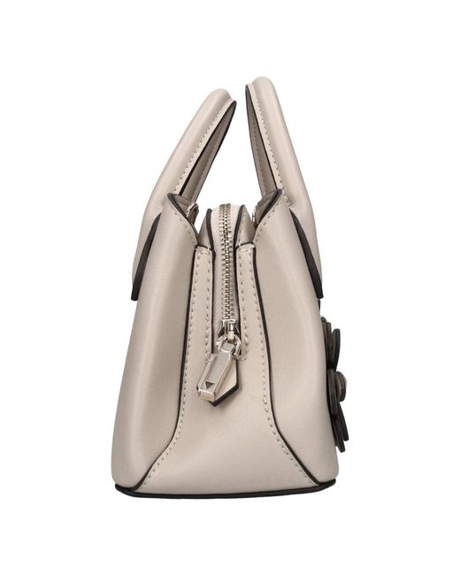 Guess Metallic Handbags