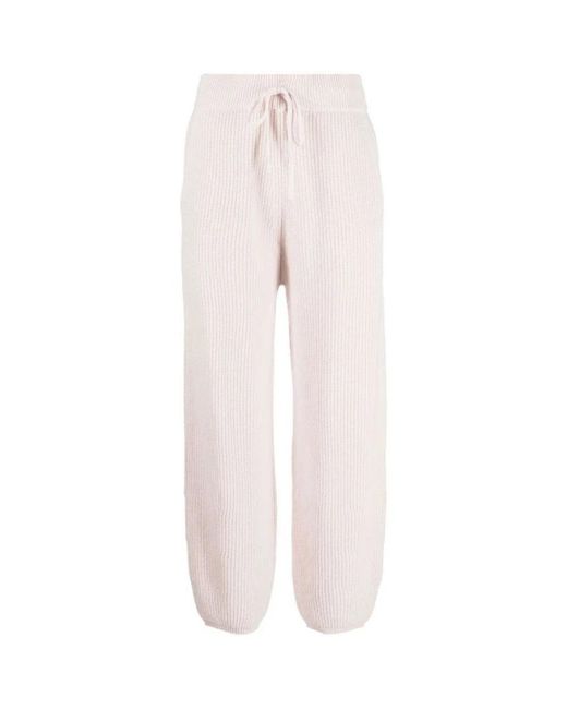Ralph Lauren Pink Sweatpants