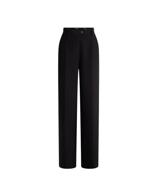 Fusalp Noaleri Pants in het Black