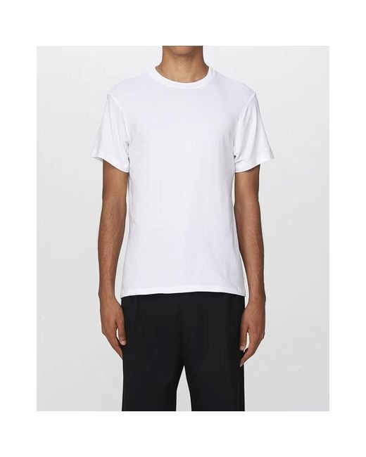 Karl Lagerfeld Black T-Shirts for men