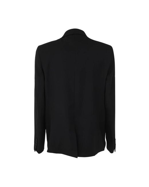 BOTTER Jassen ,Zwart ,Blazers in het Blue voor heren