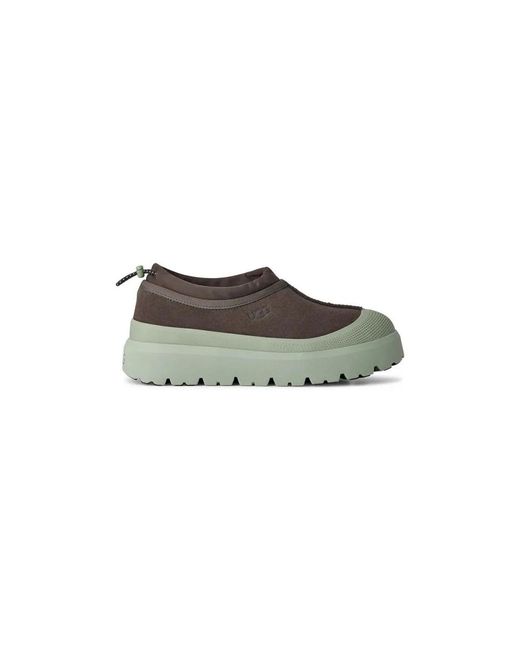 Flats Ugg pour homme en coloris Green