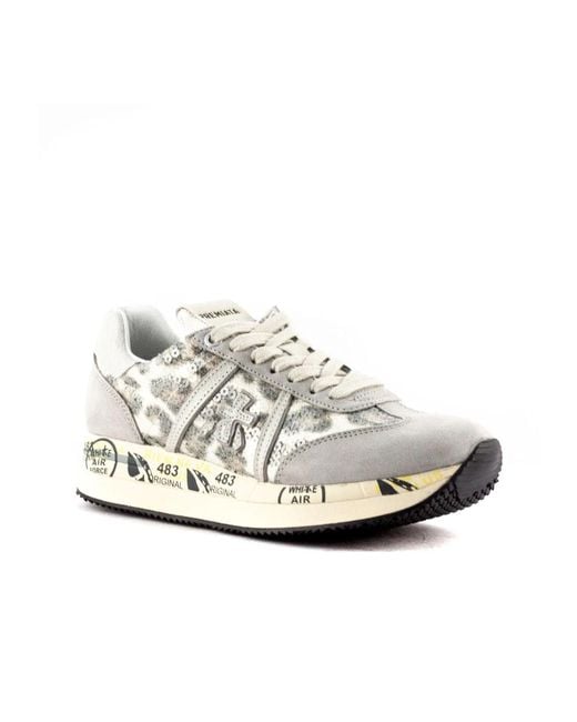 Sneakers Premiata de color White