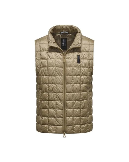 Vests Bomboogie de hombre de color Green