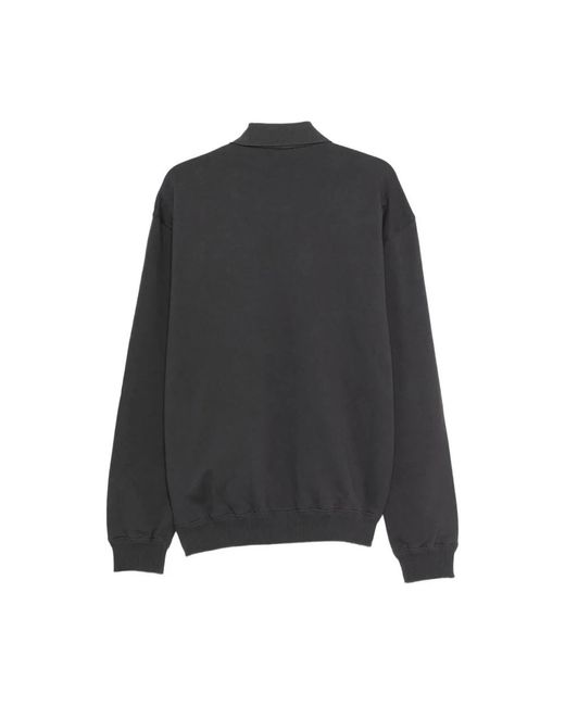 GR10K Collateral Polo in Black für Herren