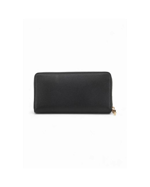 Love Moschino Black Wallets & Cardholders