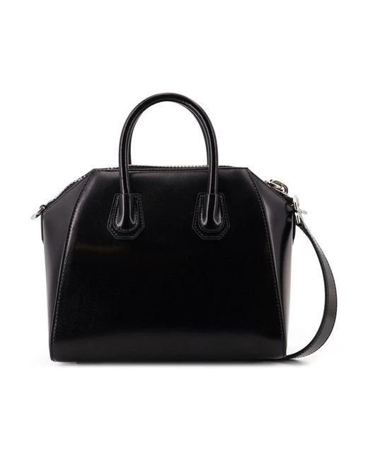 Givenchy Black Handbags