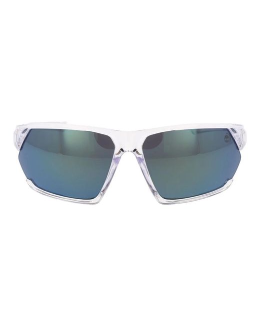 Sunglasses Timberland de hombre de color Blue