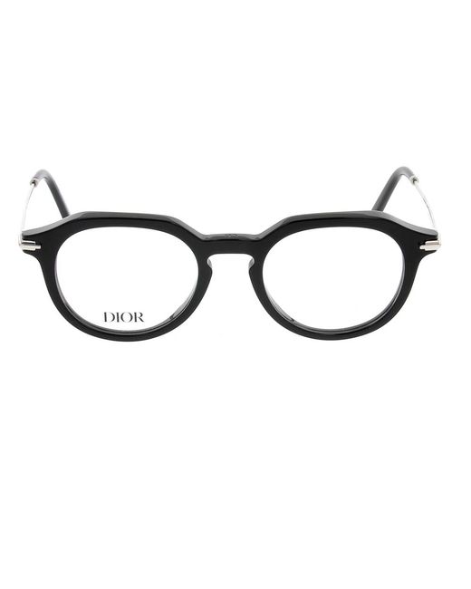 Dior Optical Frame in het Black