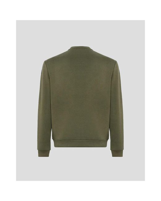 Suns Sweatshirt in Green für Herren
