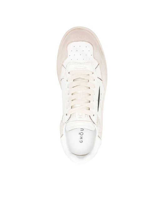 Sneakers GHOUD VENICE de color White