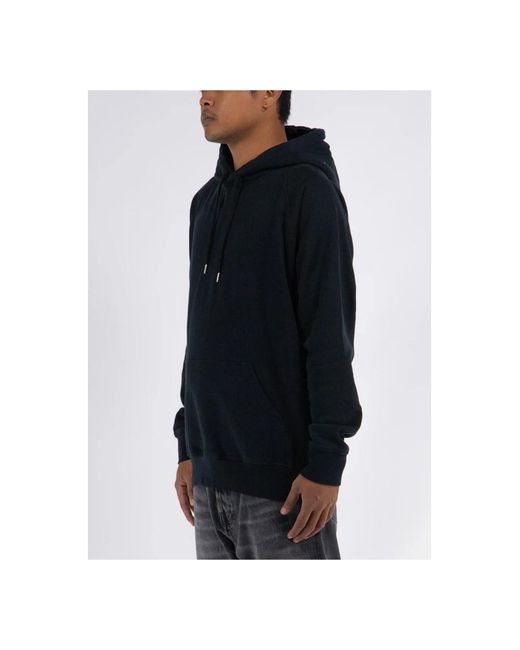 Hoodies Pop Trading Co. de hombre de color Black