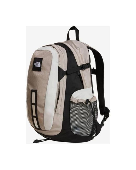 The North Face Black Backpacks for men