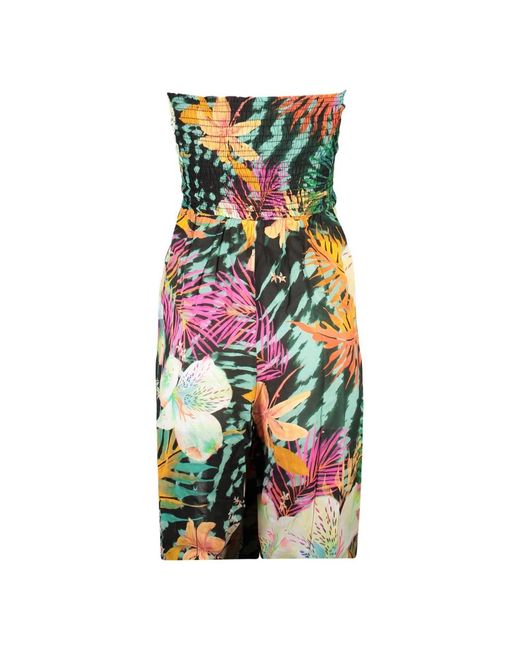 Desigual Black Jumpsuits