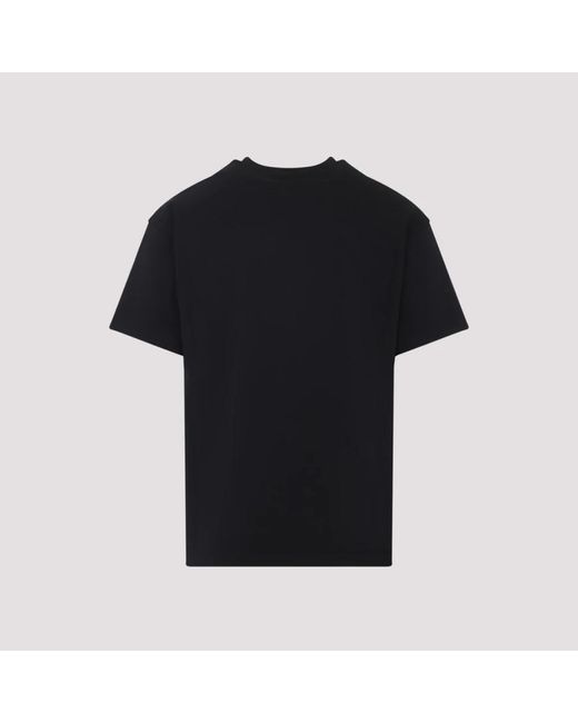 Givenchy T-Shirts in het Black voor heren