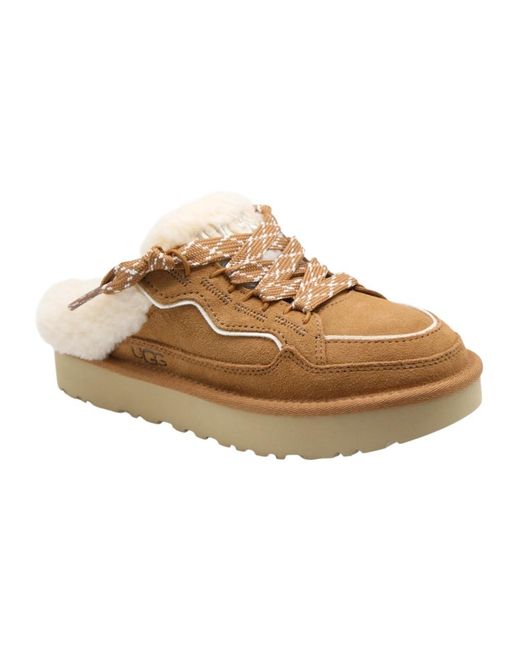 Ugg Brown Estephe