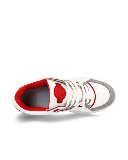 Just Don Pink Sneakers for men