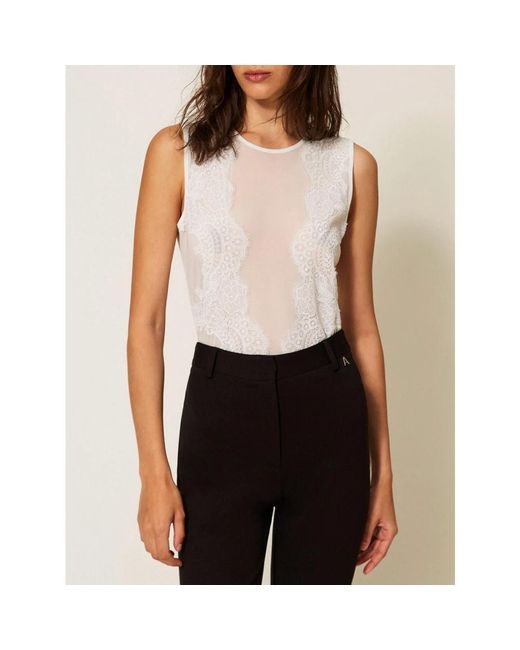 Actitude White Full-Body