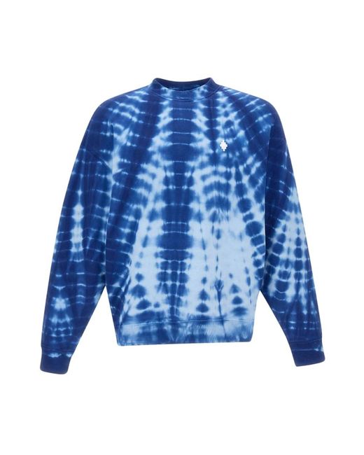 Sweatshirts & hoodies > sweatshirts Marcelo Burlon pour homme en coloris Blue
