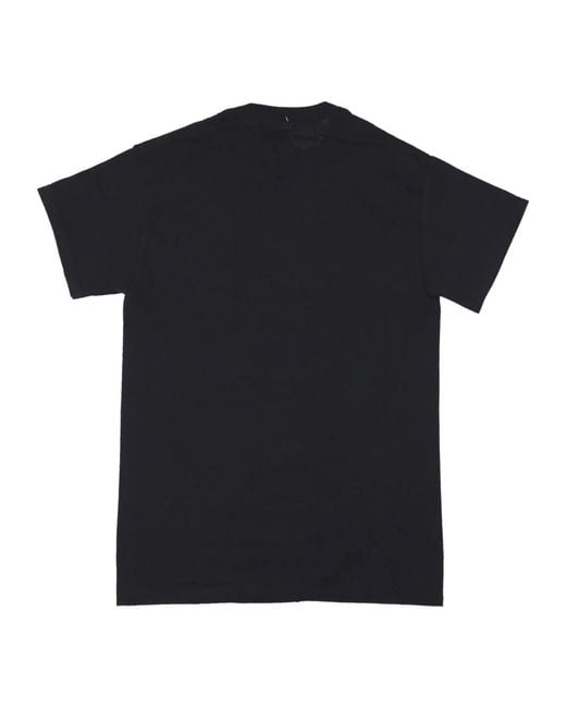 Market Black T-Shirts for men