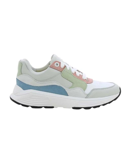 Sneakers Xsensible en coloris Gray