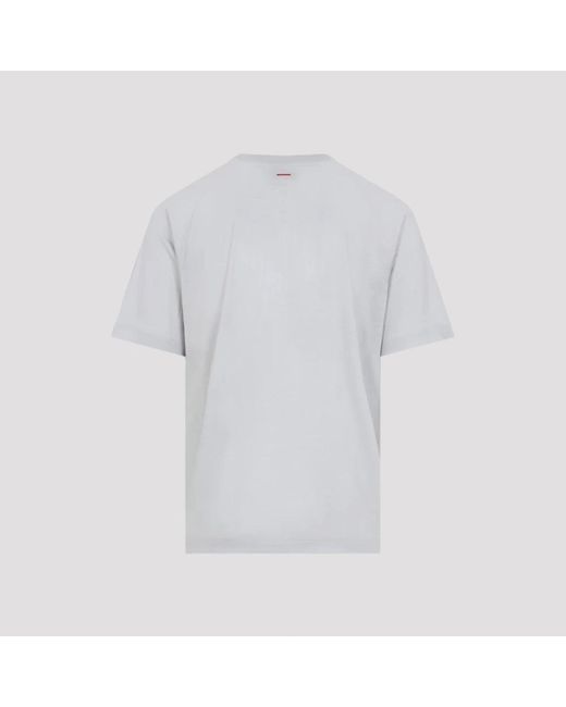 Sease Gray T-Shirts for men