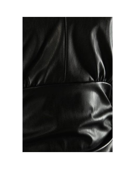 Pinko Party Dresses in het Black
