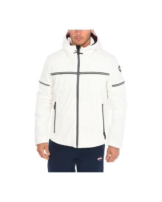 Ski Jackets Vuarnet pour homme en coloris White