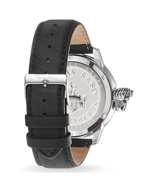 Watches Thomas Sabo pour homme en coloris Metallic