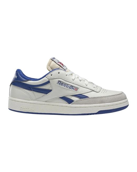 Sneakers di Reebok in Blue