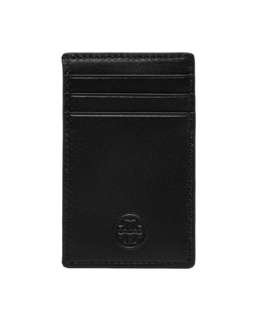 Tory Burch Black Wallets & Cardholders