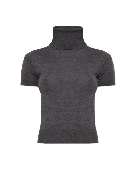 Turtlenecks DSquared² de color Gray