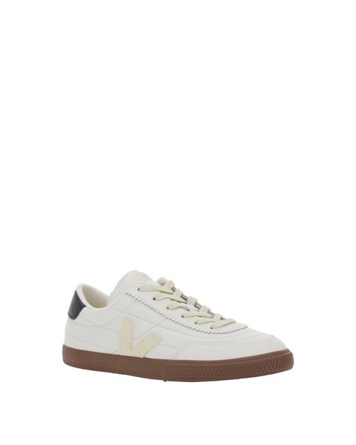 Veja White Sneakers for men