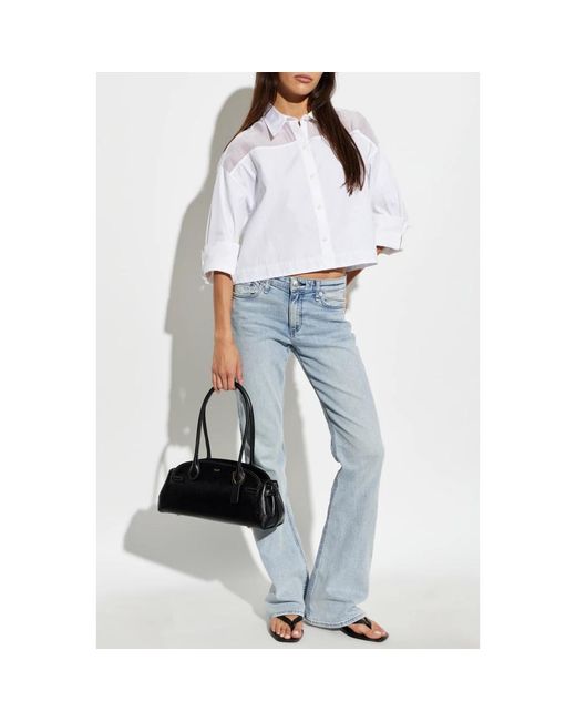 Shirts Rag & Bone de color White