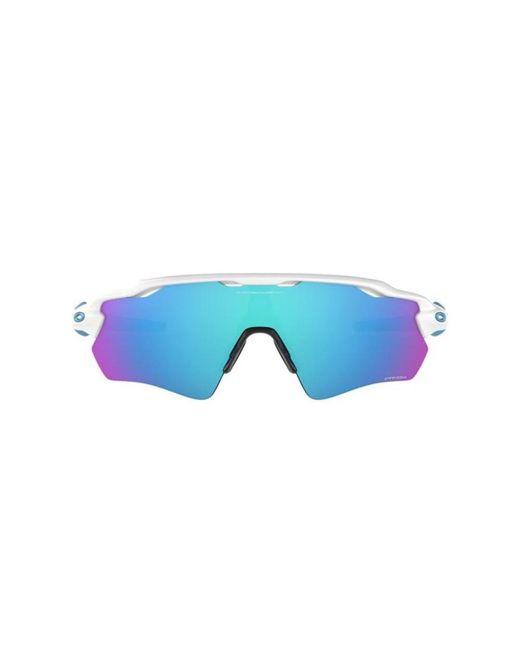 Oakley Blue Sunglasses for men