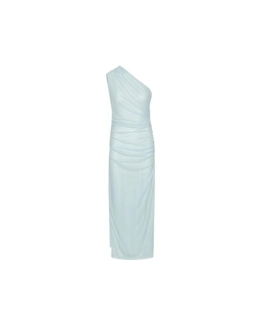 ROTATE BIRGER CHRISTENSEN Blue Gowns